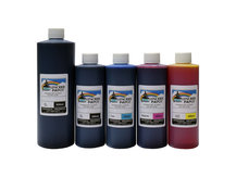 500ml/250ml of ink for CANON PFI-102, PFI-303, PFI-703